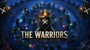 THE WARRIORS banner