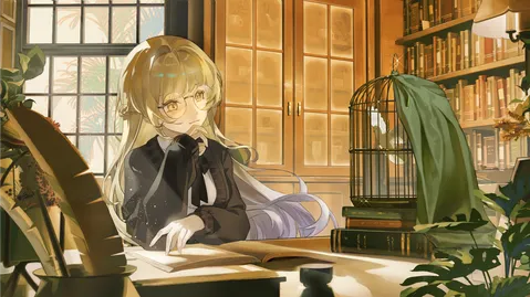MUGI與她的饅頭們🤍 banner