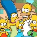 The Simpsons Tapped Out Services banner