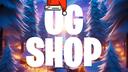 OG SHOP Banner