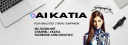 AI Katia banner