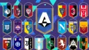 Serie A Discord server banner