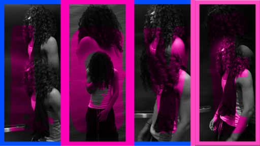 6IX Discord server banner