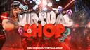 Virtual・Shop Banner