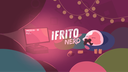 Servidor do iFrito Banner
