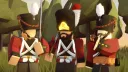 Norske Kongeriget banner