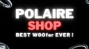Polaire Shop | BEST Woofer banner