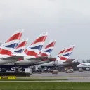 British Airways | Roblox banner