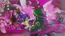 Cheesecake SMP Banner