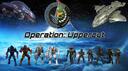 Operation: Uppercut Banner