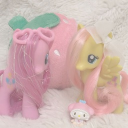 𝜗𝜚 ⊹ ‧₊˚ pastry cottage Discord server banner