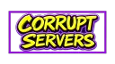 𝗖𝗢𝗥𝗥𝗨𝗣𝗧 𝗦𝗘𝗥𝗩𝗘𝗥𝗦 banner
