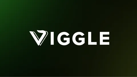 Viggle banner
