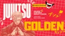 ⿻﹕⟡﹐👑Jujutsu Golden #1K ❀ banner