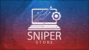 SNIPER STORE banner
