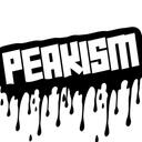 𝐏𝐄𝐀𝐊𝐈𝐒𝐌 ・ 피크주의 — Discontinued Banner