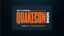 QuakeCon banner