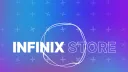 Infinix Store Banner