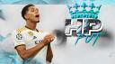𝙃𝙋 Fut(Closed) Banner
