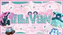 ‧͙⁺˚*・༓☾Tillivan Café☽༓・*˚⁺‧͙ tiiv Tag server banner