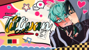 Tillivan Café ✧･ﾟ: *✧･ﾟ:* tiiv Tag banner