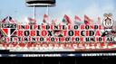 Torcida Tricolor Independente Roblox - BDK #1200 Banner