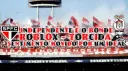 Torcida Tricolor Independente Roblox - A Retomada #1100 banner