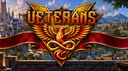 Veterans banner