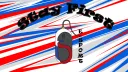 Stay First E-sport banner