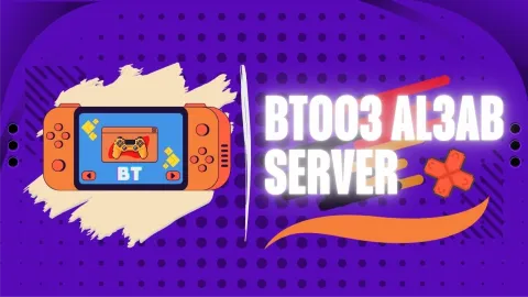 Btoo3 Al3ab | بتووع ألعاب banner