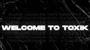 TOXIK Store Banner