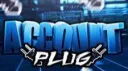 Acc0unt Plug banner