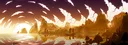 banner
