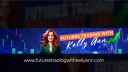 Futures Trading with KellyAnn banner