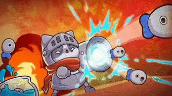 Cat Hero - Community Server banner