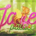 Jade's Palace! #500 banner