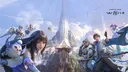 Honor of Kings: World Official banner