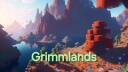 Grimmlands Banner