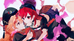 Fishgirls International server banner