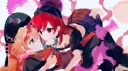 Fishgirls International Discord server banner