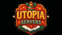 Utopia 3x Official Discord server banner
