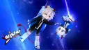 ARJ’S SERVER banner