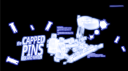 the capped pins Discord server banner