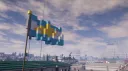 banner