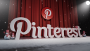 Pinterest Discord server banner