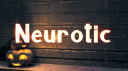 Neurotic banner
