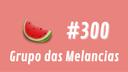 Grupo das Melancias #900 Banner