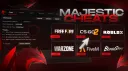 Mago Stores banner