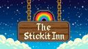 The Stickit Inn Banner