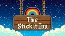The Stickit Inn Banner